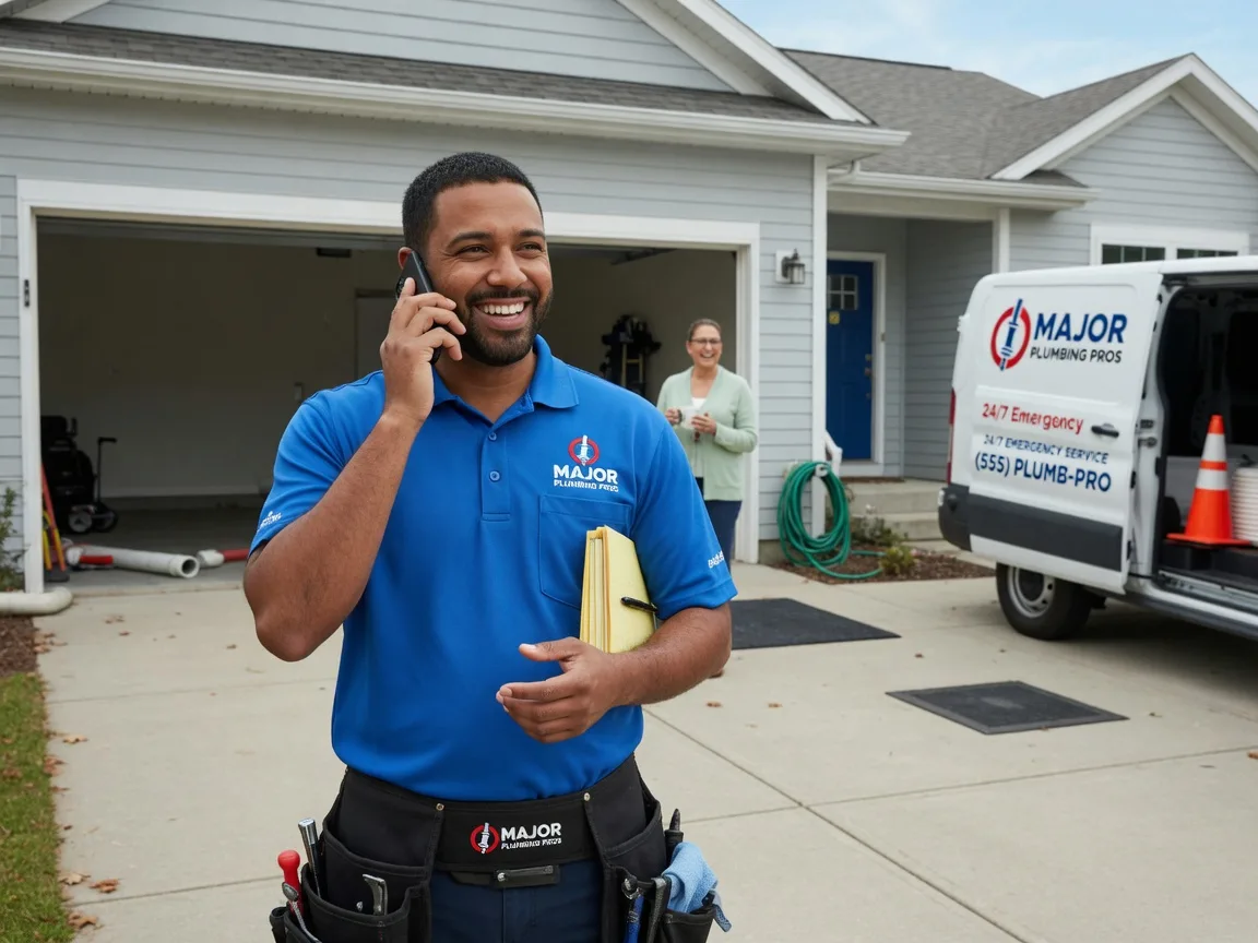 Drain Cleaning Services Martell, NE FAQs